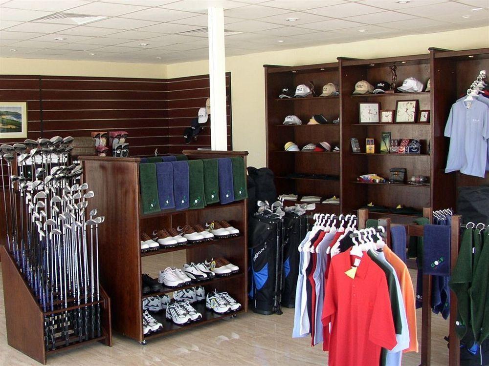 Golf Porto Marina Hotel El Alamein Buitenkant foto
